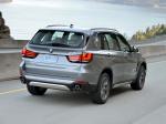 BMW X5 xDrive 3.0d 2013 года